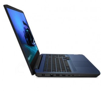 لپ تاپ 15 اینچی لنوو مدل IdeaPad Gaming 3 15IMH05