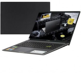 لپ تاپ 15.6 اینچی ایسوس مدل VivoBook S533JQ - A
