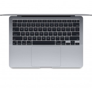 لپ تاپ 13 اینچی اپل مدل MacBook Air MGN63 2020
