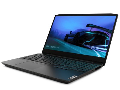 لپ تاپ ۱۵ اینچی لنوو مدل Lenovo IdeaPad Gaming 3-AB